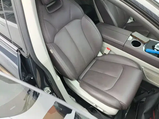 Leapmotor Leapmotor C11 2023 Range Extender 180 Comfort Edition — Фото автомобиля 24