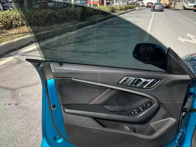BMW 2 Series — Фото автомобиля 4