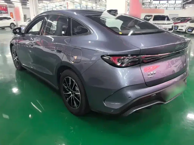 BYD Seal 06 — Фото автомобиля 4