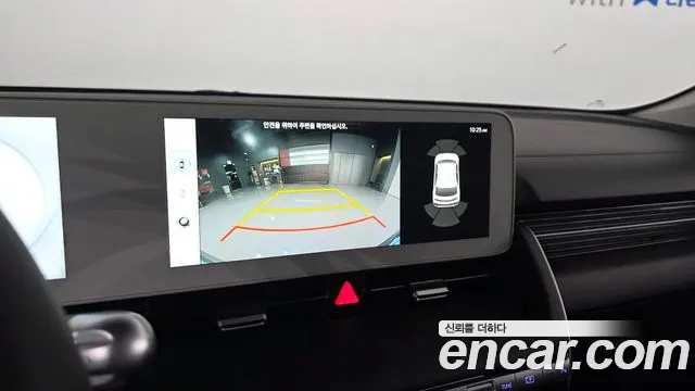 Hyundai Ioniq5 Ioniq5 — Фото автомобиля 14