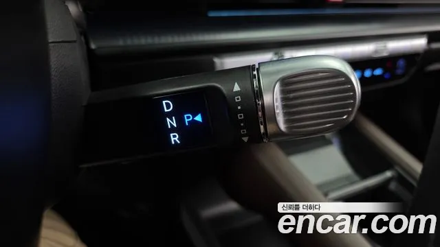 Hyundai Ioniq 6 — Фото автомобиля 9