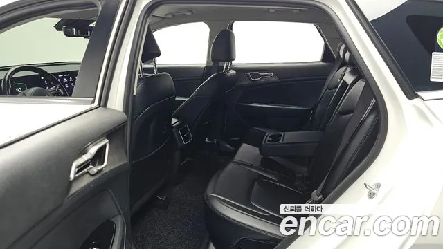 Kia Sportage 5th Gen — Фото автомобиля 18