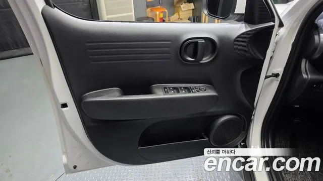 Hyundai Casper Casper Smart — Фото автомобиля 22