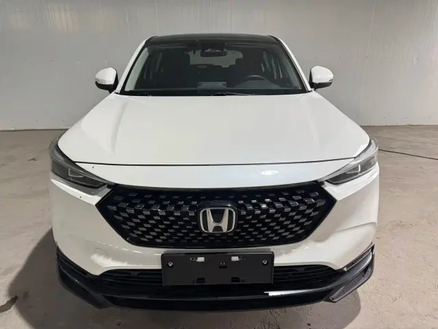 Honda XR-V — Фото автомобиля 3
