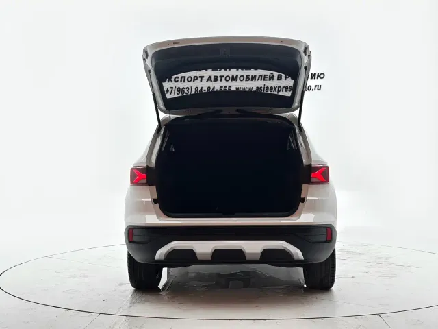 Jetta VS5 — Фото автомобиля 8