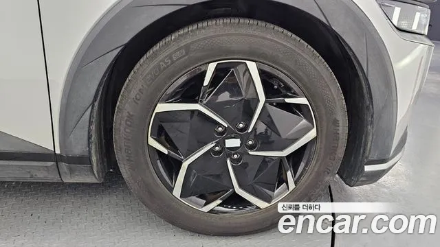 Hyundai Ioniq5 — Фото автомобиля 21