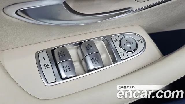 Mercedes-Benz E-Class W213 — Фото автомобиля 15