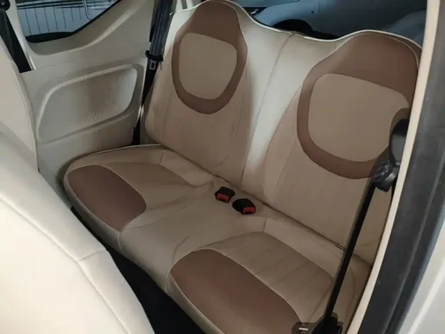 Wuling Hongguang Mini EV — Фото автомобиля 16
