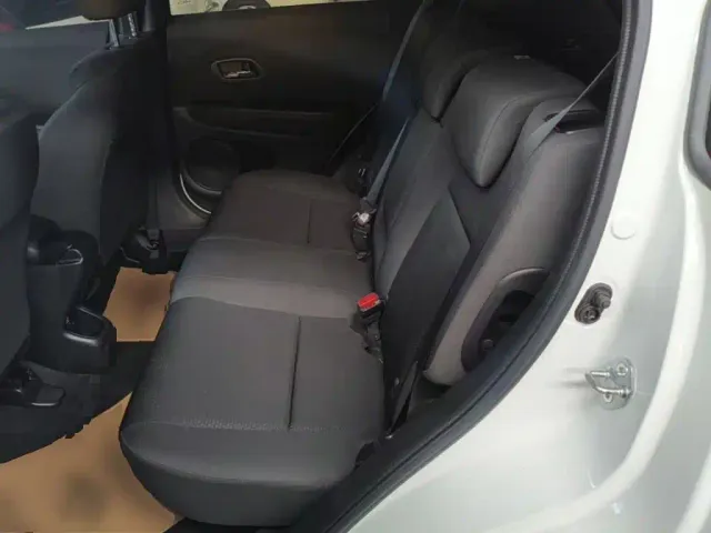 Honda XR-V — Фото автомобиля 16