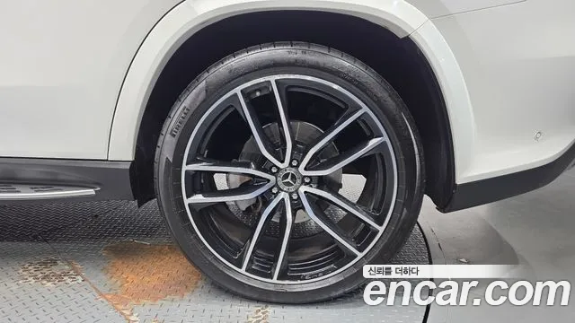 Mercedes-Benz GLS-Class X167 — Фото автомобиля 6