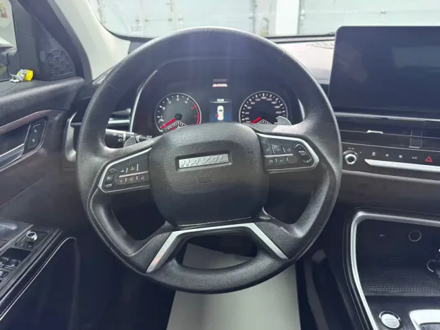 Haval H6 — Фото автомобиля 7