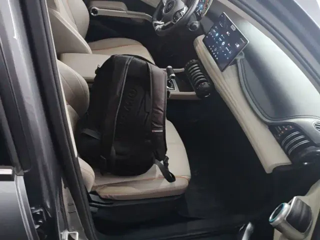 BYD Yuan PLUS — Фото автомобиля 24