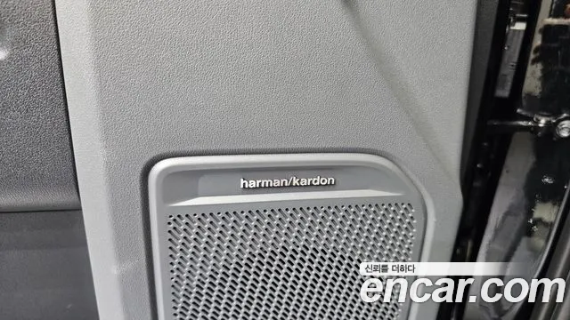 Kia Tasman — Фото автомобиля 28