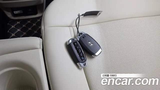 Hyundai Casper Electric — Фото автомобиля 22