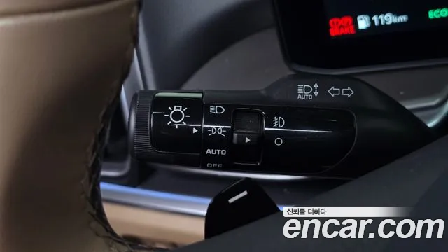 Kia Sorento 4th Gen — Фото автомобиля 28