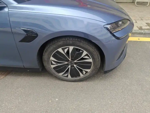 BYD Seal — Фото автомобиля 6