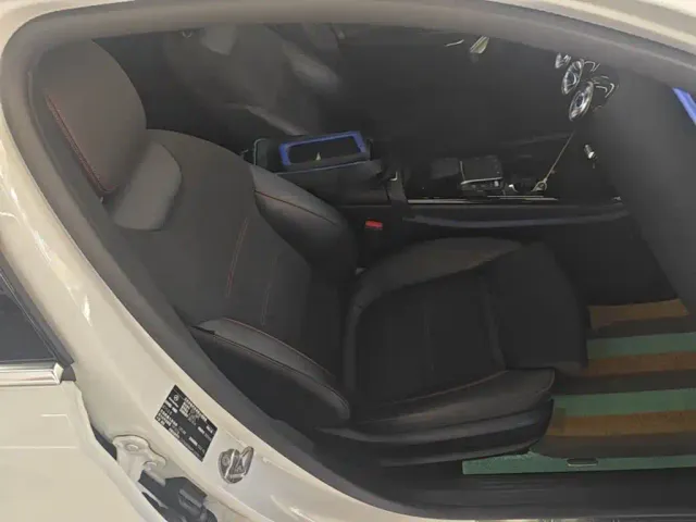 Mercedes-Benz A-Class — Фото автомобиля 24