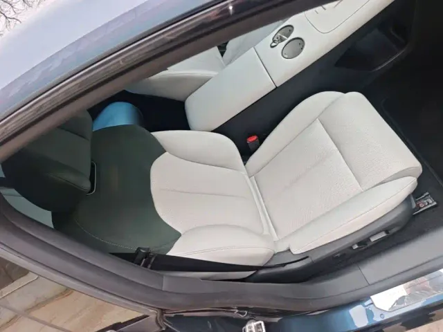 Nissan N7 — Фото автомобиля 24