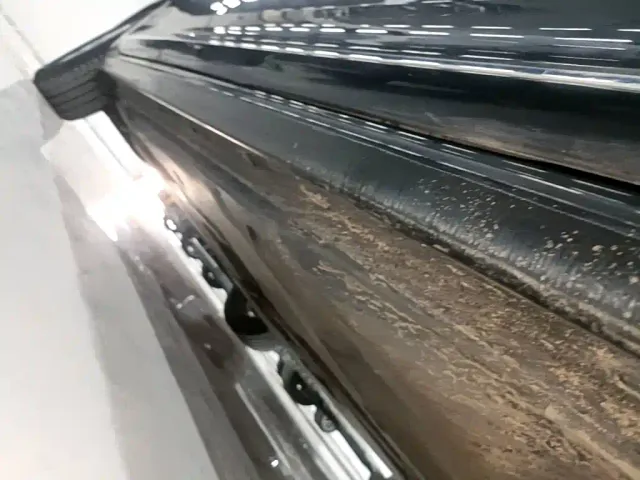 Volkswagen Passat — Фото автомобиля 20