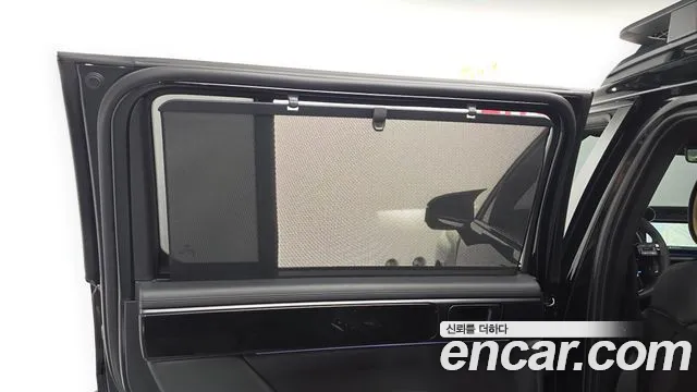 Hyundai Santa Fe MX5 — Фото автомобиля 18