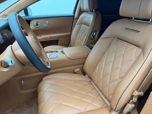 Maextro S800 — Фото автомобиля 10
