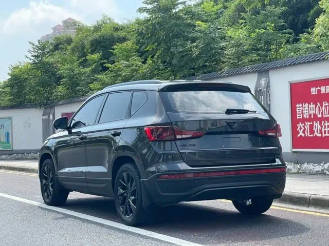 Jetta VS5 — Фото автомобиля 4