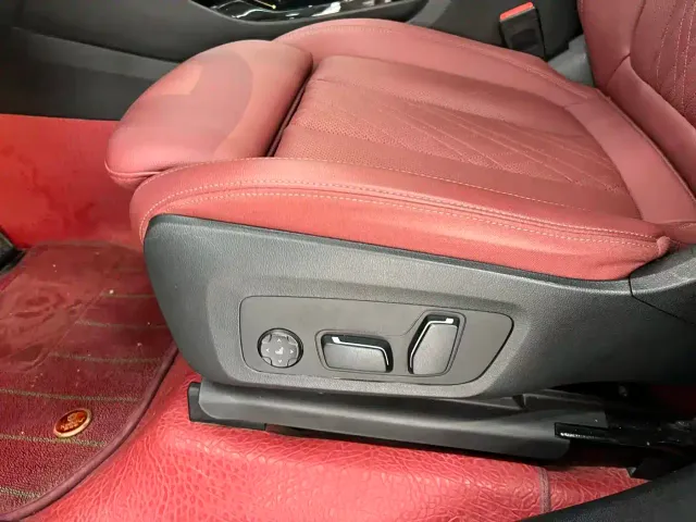 BMW X3 — Фото автомобиля 18