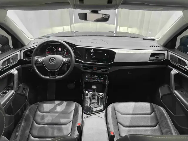 Volkswagen Tayron — Фото автомобиля 12