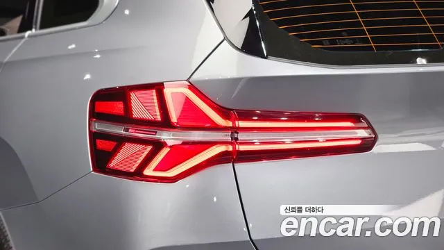BMW X3 G45 — Фото автомобиля 8