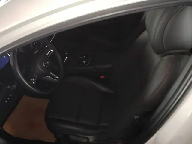 Mazda Axela — Фото автомобиля 14