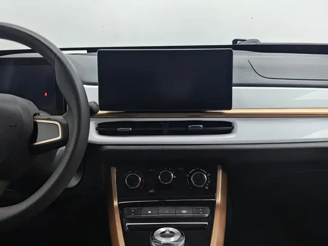 Dongfeng Nano BOX — Фото автомобиля 12