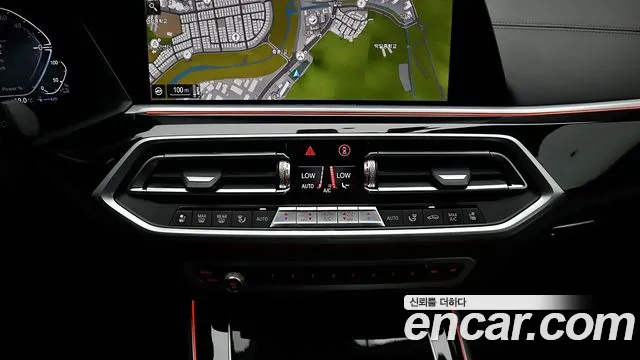 BMW X5 G05 — Фото автомобиля 15