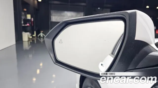 Hyundai AVANTE Новый Avante (CN7) — Фото автомобиля 19