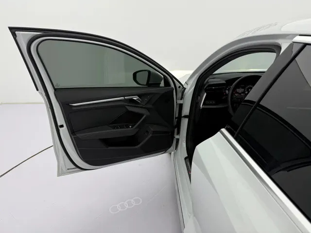 Audi A3 — Фото автомобиля 22