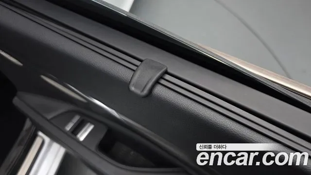 Genesis G80 RG3 — Фото автомобиля 27