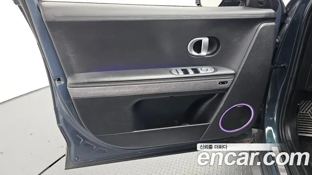 Hyundai Ioniq5 — Фото автомобиля 20