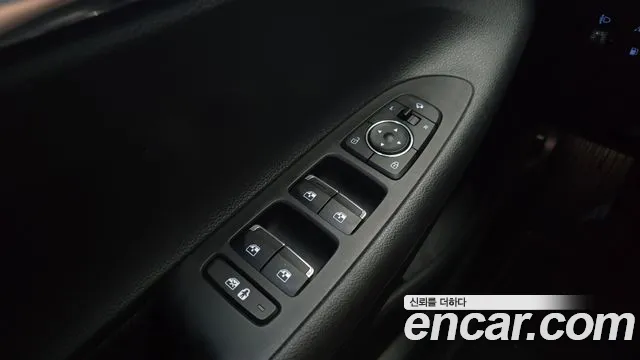 Hyundai Grandeur Новый Grandeur IG — Фото автомобиля 16
