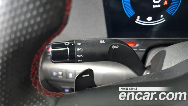 Hyundai Kona — Фото автомобиля 18