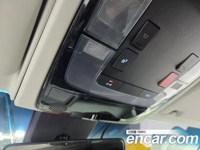 Hyundai Staria Staria Карго 5 мест — Фото автомобиля 17