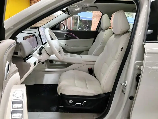 Haval Xiaolong MAX — Фото автомобиля 8