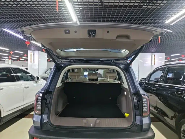 Haval Big Dog — Фото автомобиля 18