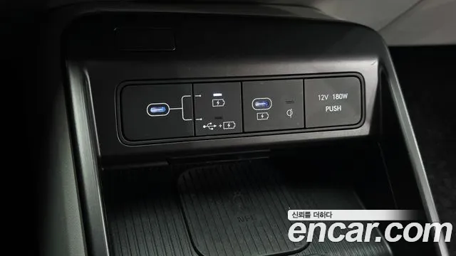 Hyundai Kona SX2 — Фото автомобиля 19