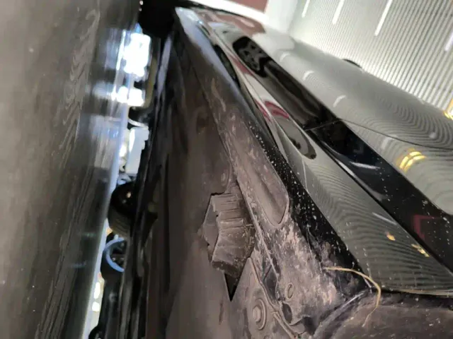 BMW 3 Series — Фото автомобиля 20