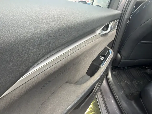 Geely Xingrui — Фото автомобиля 11