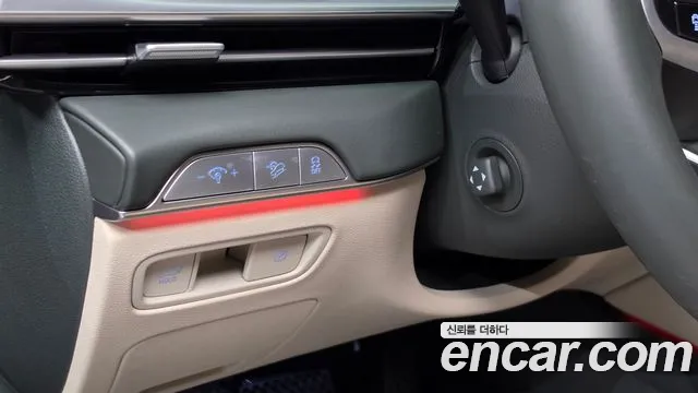 Genesis GV80 — Фото автомобиля 24