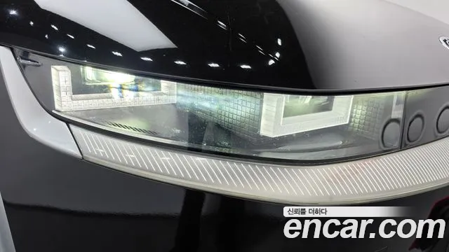 Hyundai Ioniq 5 Ioniq5 — Фото автомобиля 7