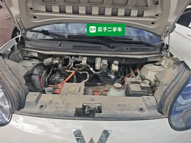 Wuling Bingo — Фото автомобиля 19