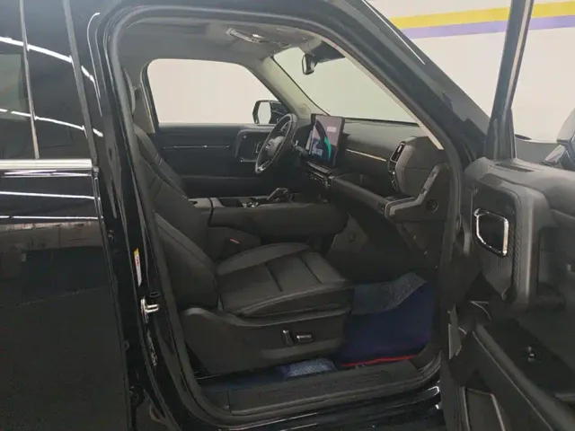 Haval Big Dog — Фото автомобиля 8