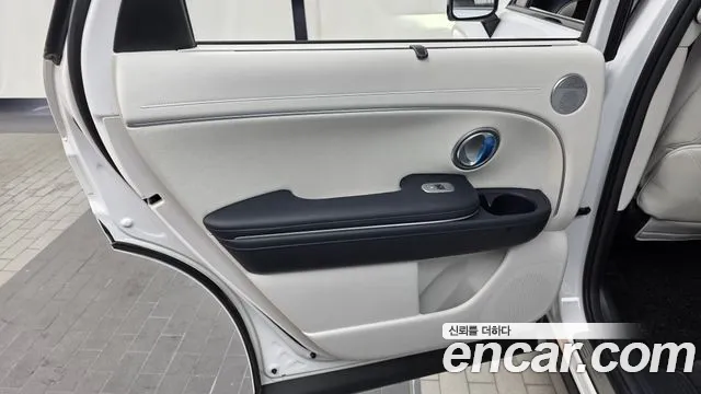 Hyundai Palisade LX3 — Фото автомобиля 14