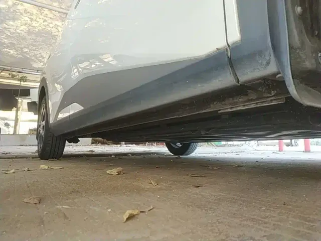 BYD Seagull — Фото автомобиля 20